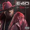 E-40 Da? Boy Diary Book 1 the (CD)