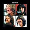 The Beatles Let It Be (Vinyl LP) 12" Album