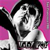 Iggy Pop San Francisco 1981 (CD) Album