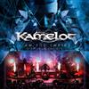 Kamelot I Am the Empire - Live from the 013 (Vinyl LP) 12" Album with DVD