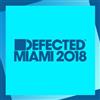 Various Artists Defected Miami 2018 (CD) Album