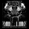Kaliya Born to See, Bred to Hate, Led to Destroy (CD) Album
