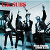 UK Subs Music Machine London 8/8/80 (Vinyl LP)