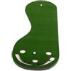 Putt-A-Bout Par Three Golf Putting Green (3' x 9'), Mettere Verde Articoli Sportivi, 3-Feet x9-Feet