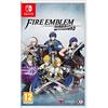 Nintendo Fire Emblem Warriors - Nintendo Switch