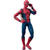 TAMASHII NATIONS Bandai Spider-Man (Homecoming) - Spiderman [Sh Figuarts](Import Giapponese)