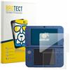 brotect Pellicola Vetro per Nintendo New 3DS XL