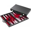 Philos Backgammon - Valigia - Ugo - Similpelle - Standard