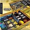 POLANDGAMES Insert - Collezione Completa Di Everdell - UV - Inglese