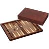 BG - Backgammon - Cassetta - Akakios - Legno - Standard
