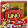 Mattel UNO Extreme - Mattel 43093 Gioco Da Tavolo Per Bambini