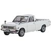 Hasegawa 1/24 Nissan Sunny Truck GB121 Long Body Deluxe Plastic Model Kit HC20