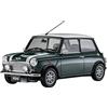 Hasegawa Kit modellino in plastica Hasegawa scala 1/24 Mini Cooper 1.3i 1997 HC54