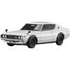 Hasegawa 1/24 Nissan Skyline 2000GT-R KPGC110 Plastic Model Kit HC49