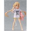 Max Factory Figura Max Factory figma EX-012 Idol master Cenerentola Girls Anzu Futaba