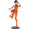 Hasegawa Cat's Eye Ai Kisugi scala 1/12 figura in resina non dipinta SP675
