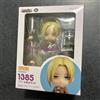 Nendoroid 1385 Annie Leonhart Figure Attack on Titan Good Smile Exclusive New