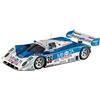 Hasegawa 1/24 Minolta Toyota 91C-V modello in plastica HC56