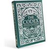 REBEL THINKERS The Codex: Inventions of the Human Mind - Illustrated Encyclopedia of Inventions & Inventors - Da Vinci-Inspired Coffee Table Book - History & Science Book for Adults and Kids - Hardcover Gift