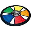 GÜNTHER FLUGSPIELE 1381 - Frisbee a disco volante morbido in tessuto, materiale morbido, diametro circa 25 cm, disco da lancio, disco volante per un facile lancio e cattura