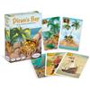 Sentosphère - Pirate's Bay - Scommesse sui buoni tesori per vincerli - Gioco tattico e posizionamento - 2 giocatori - Da 7 Anni - 1354