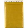 Mail Lite J/6 - Busta Postale Imbottita Colore Oro, 300 x 440 mm, Confezione da 10