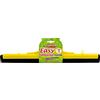 La Briantina Scopa Spingiacqua Easy, Tira Acqua per Pavimenti in Plastica, Larghezza 44 cm, Senza Manico