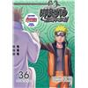 WarnerBrothers Naruto Shippuden Uncut Set 36 (DVD) Various