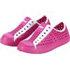 CRESSI Scarpette Mare Bambino Scogli e Piscina, Fucsia/Bianco, 28