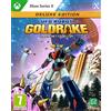 MICROÏDS Microids Ufo Robot Goldrake - Il Banchetto Dei Lupi - Deluxe Edition