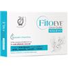 BIODUE Fitopreparatori italiani fitoeye gocce oculari monodose 10 flaconcini da 0,5 ml