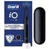 ORAL-B Oralb power spazzolino elettrico io2 series night black + travel case