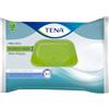 Tena wet wipes plastic free 48 pezzi
