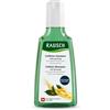 RAUSCH AG KREUZLINGEN Rausch shampoo alla caffeina al ginseng 200 ml