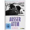 Arthaus / Studiocanal (PLAION PICTURES) Außer Atem / 60th Anniversary Edition / Digital Remastered