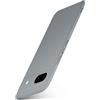 moex Custodia per Google Pixel 8a, ultra sottile, con protezione elevata della fotocamera, sottile, sottile, minimalista alfa, colore: tortora opaco