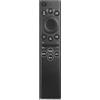 VEPRAG Telecomando per Samsung TV Remote Control,Compatibile con Tutti Samsung Smart UHD, OLED, QNED, Frame Series TVs con funzione vocale