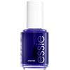 essie - Original Glass Nails Collection, 0 Blue Light - Smalto gel lucido senza lampada UV, 13,5 ml