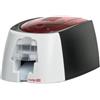 Evolis BADGY100:1 RIBBON YMCKO,50CARDS,BADGE STUDIO B12U0000RS