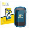 brotect Pellicola Protettiva Vetro per Garmin eTrex Touch 35 Protezione Schermo (3 Pezzi) [Durezza Estrema 9H, Chiaro]