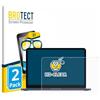 brotect Pellicola Protettiva per Apple MacBook Neo 13 2026 Protezione Schermo (2 Pezzi) [Trasparente, Anti-Impronte]