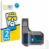 brotect Pellicola Copertura Completa per Shimano Steps SC-E7000 2 Pezzi - Full-Cover 3D Curvo
