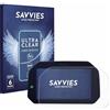 savvies 6 Pezzi Pellicola Protettiva per BMW R 1300 GS TFT 6.5 Protezione Schermo Trasparente