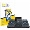 brotect Pellicola Protettiva Vetro per Denon DJ Prime 4/4+ Protezione Schermo [Durezza Estrema 9H, Chiaro]