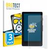 brotect Pellicola Vetro Opaca per Xteink X4 (3 Pezzi) Protezione Schermo [Anti-Riflesso, Durezza 9H]