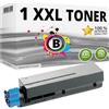 Inkadoo Toner compatibile per Oki Data B411D B411DN B431D B431DN MB461DN MB471DNW MB491DN