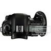 brotect Pellicola Copertura Completa per Canon EOS 5D Mark IV (display a spalla) 2 Pezzi - Full-Cover 3D Curvo