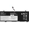TSLUCK 18C4PF3 L18C4PF4 Batteria per für Len OVO IdeaPad Flex-14IML Flex-14IWL Flex-14API C340-14API C340-14IML C340-14IWL S540-14API S540-14IWL S540-14IML L18M4PF3 L18M4PF4 5B10T09079 5B10W67415