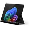 Microsoft Surface Pro (alimentatore non incluso) | Copilot+ PC | 13" OLED Touchscreen | Snapdragon® X Elite | 16GB RAM | 512GB SSD | Ultimo modello 11esima edizione | Nero
