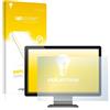 upscreen Pellicola Protettiva per Displays 23 (58.4 cm) [510x287 mm, 16:9]